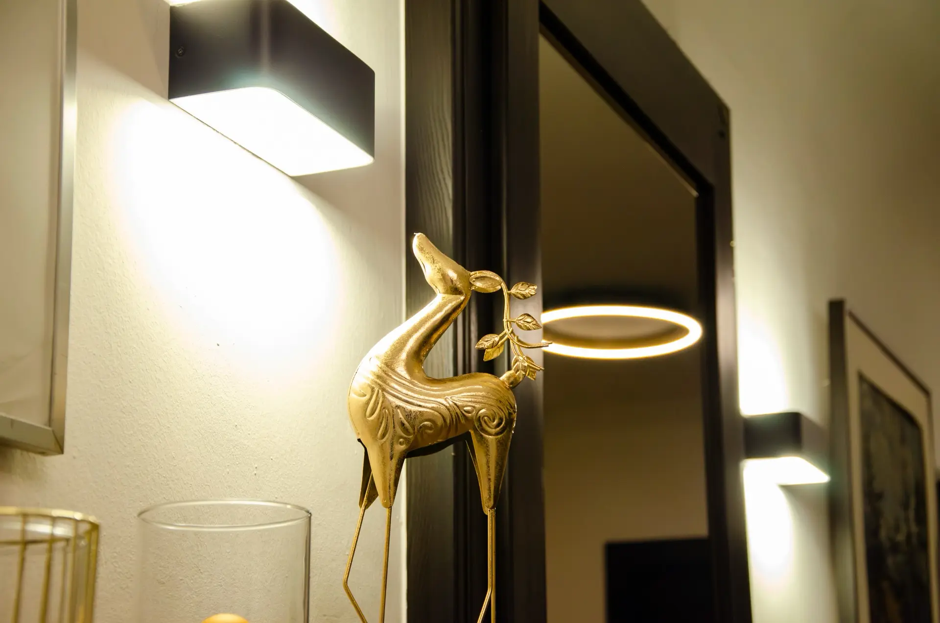 Hotel Goldener Hirsch Reutte